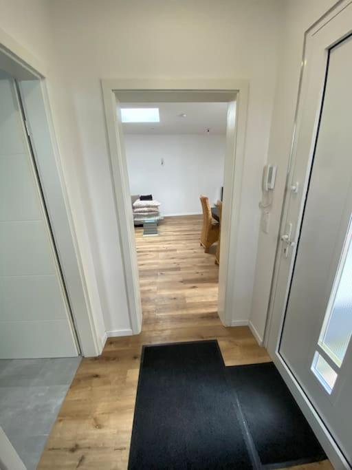 Neues Bungalow Fuer Bis Zu 4 Personen Oberhausen  Eksteriør bilde