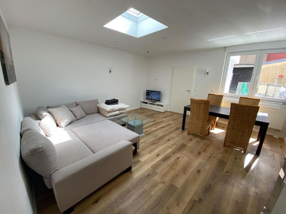 Neues Bungalow Fuer Bis Zu 4 Personen Oberhausen  Eksteriør bilde