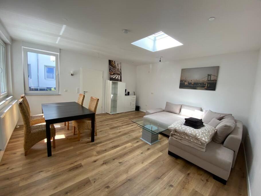 Neues Bungalow Fuer Bis Zu 4 Personen Oberhausen  Eksteriør bilde