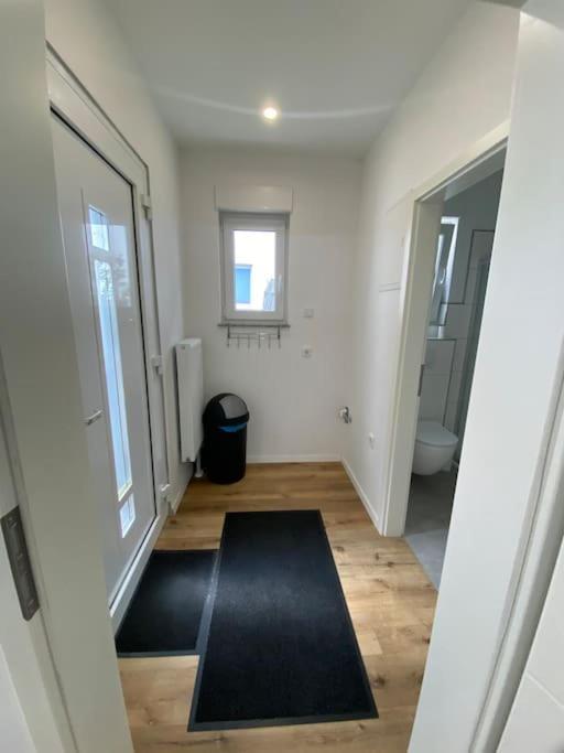 Neues Bungalow Fuer Bis Zu 4 Personen Oberhausen  Eksteriør bilde