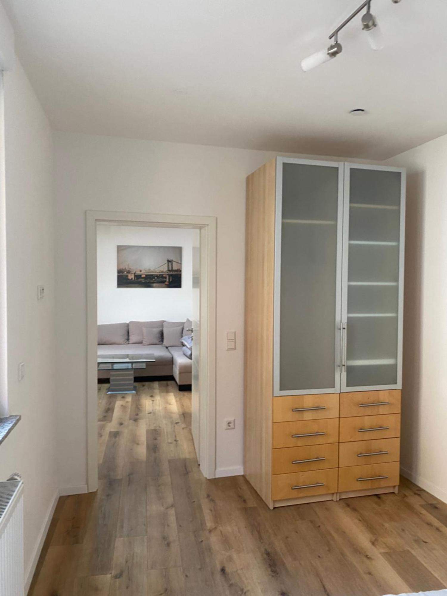 Neues Bungalow Fuer Bis Zu 4 Personen Oberhausen  Eksteriør bilde