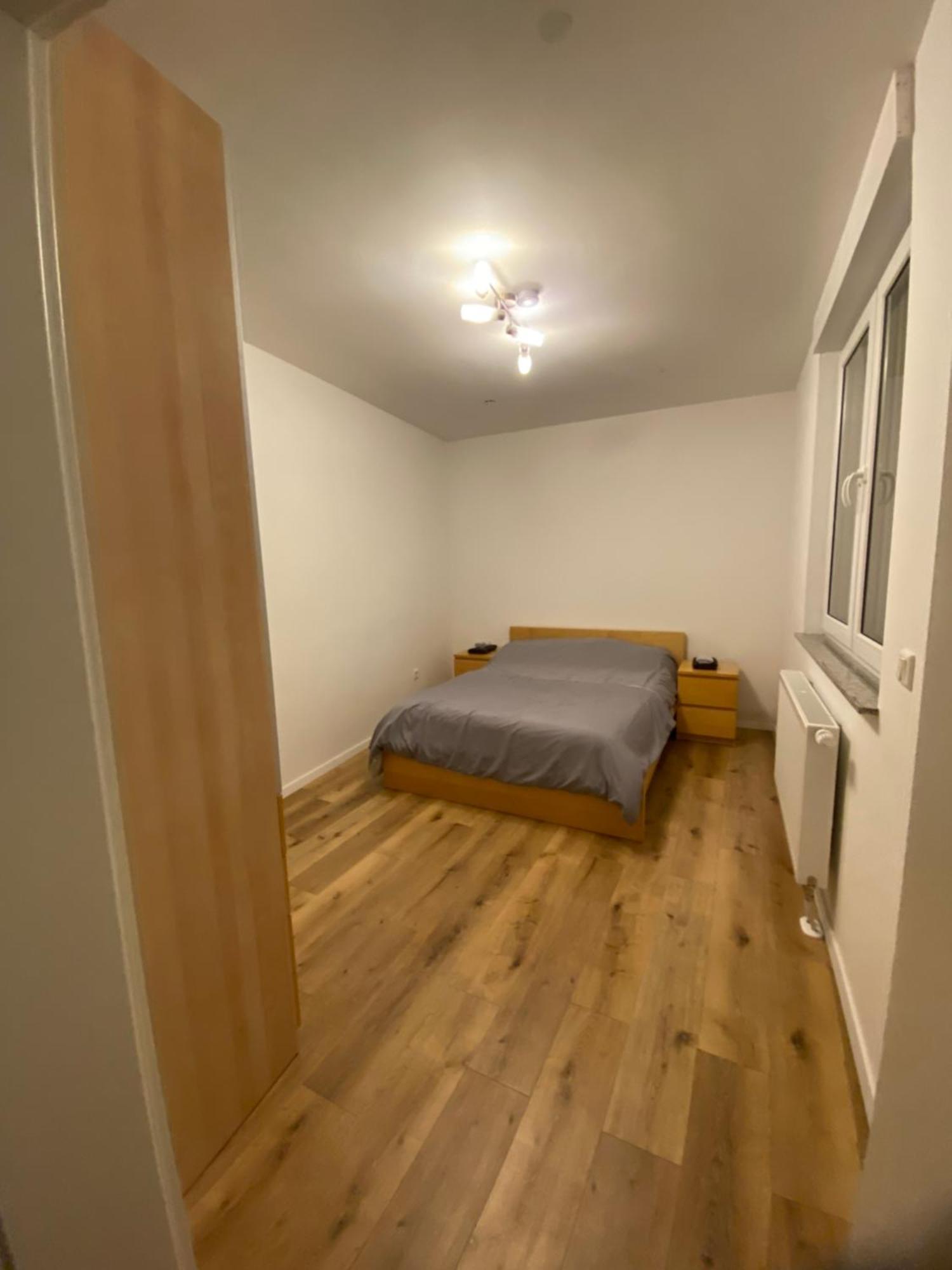 Neues Bungalow Fuer Bis Zu 4 Personen Oberhausen  Eksteriør bilde